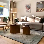 Apartment Rothornblick 32 By Arosa