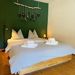 Rothornblick 32 By Apartment *