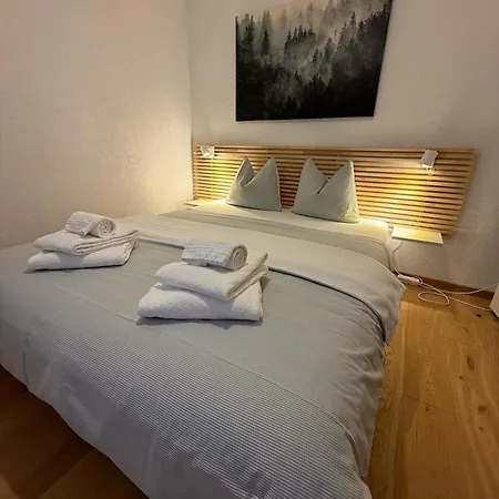 Apartament Rothornblick 32 By Arosa