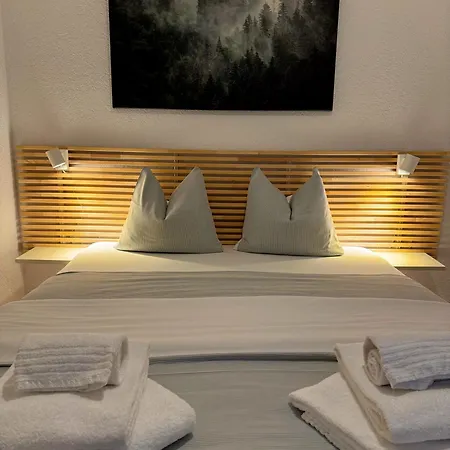 Apartament Rothornblick 32 By *