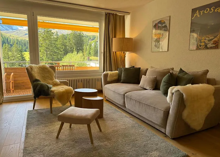 Rothornblick 32 By Daire *